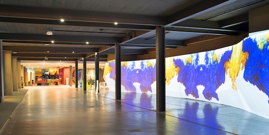 La capitale de la mode, synonyme d’élégance et de culture